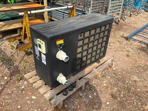 Heat pump