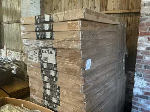 Banc de rangement Robin (29x)