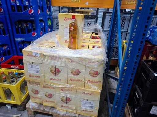 Apfelkorn - Berentzen (294x)