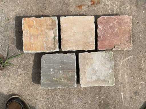 Brown Kandla (2250x)