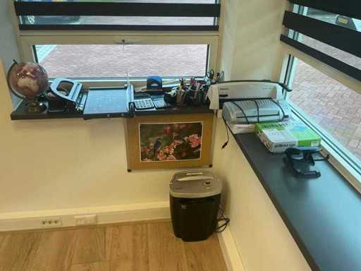 Inne artykuły biurowe