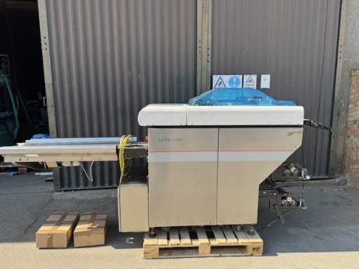 Ulma - Super Chik - Varie macchine per imballaggi - 1997