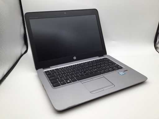 HP Elitebook 820 G3 Laptop