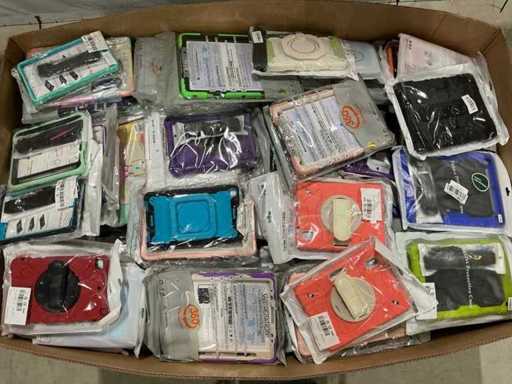 Paletten-iPad-/Tablet-Cases