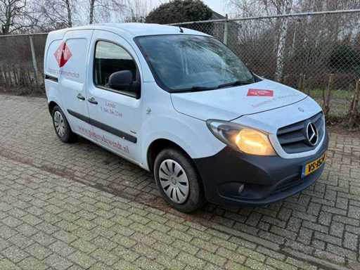 Mercedes-Benz - Citan - 108 CDI BlueEFF. - VS-152-V