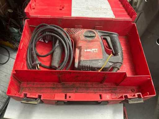 Machine de forage Hilti TE 16-C