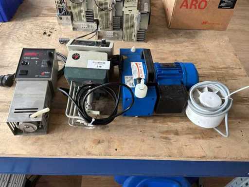 Electronics (4x)