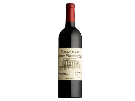 2021 - Château Haut Marbuzet - Saint Estèphe Grand Cru - Vino rosso (12x)
