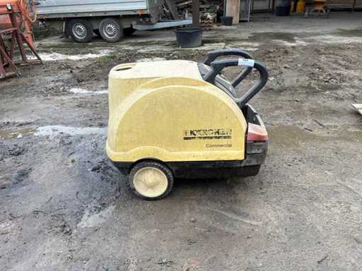 Karcher HDS 698C Eco Wysokociśnieniowy Czyściciel