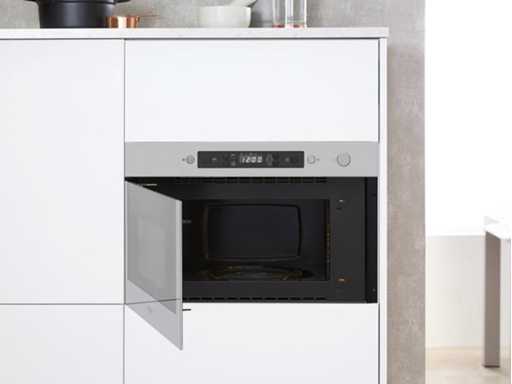Whirlpool AMW496/IX Inbouw Magnetron