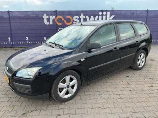 2005 - Ford - Focus Wagon - 1.6-16V Champion - Auto passeggeri