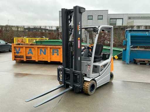 Stivuitor Still RX20-20P 2018