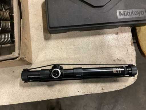 Hensoldt DIAPI-D-Teleskop