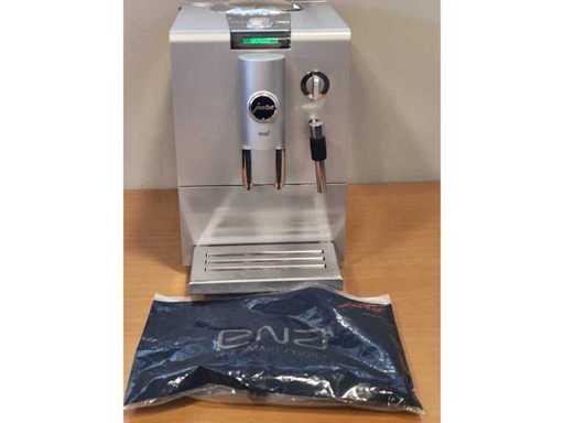 jura - ena 5 - Koffie- & espressomachines ( 21 )
