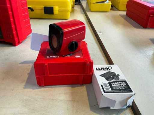 Sola Smart Construction Laser