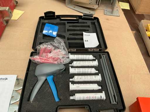 Promante 2 komponentenlijmset