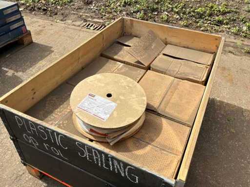 Teroson Terostat VII Sealing Tape (42 meters) (12x)