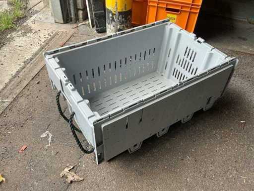 Tăvi pentru hrănire / tăvi pentru homari (32x)