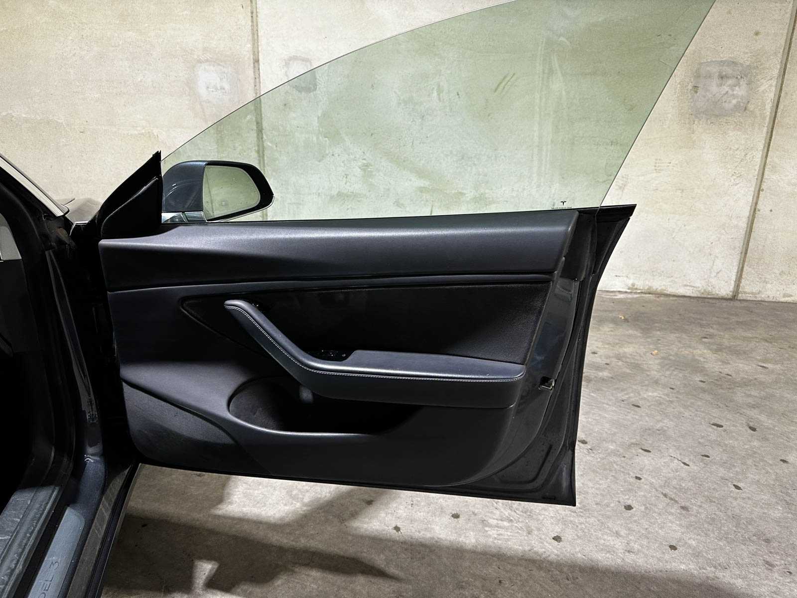 Tesla Model 3 Long Range AWD 75 kWh 351pk 2019 (Origineel-NL+1e eigenaar), G-945-XH