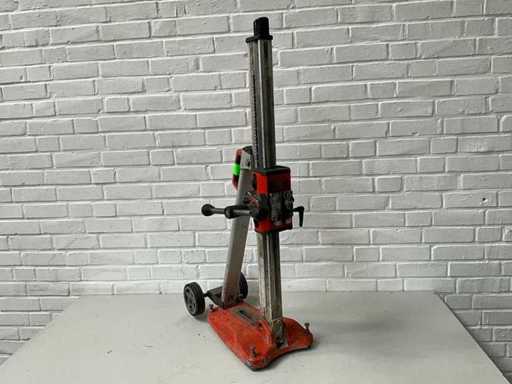 Platformă de foraj cu carote Husqvarna DS250