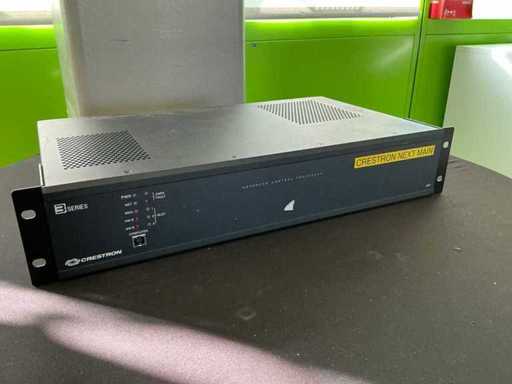 Procesor Crestron AV3