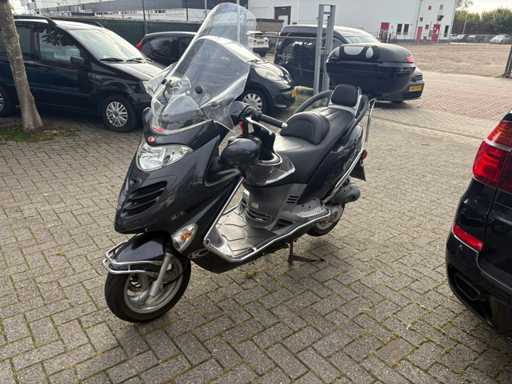 Ciclomotore Kymco Grand Dink, FV-434-H