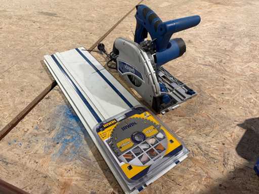 Sheppach - PL55 - Fer?str?u cu adâncitur?