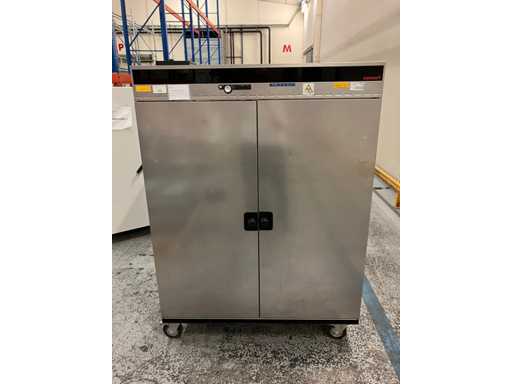 Memmert - IPP 800 - Klimakammer