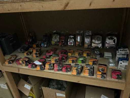 Cavi audio Q-link e vari