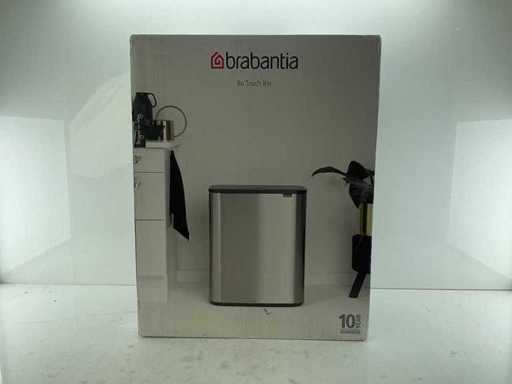 Brabantia – Bo Touch Bin – Mülleimer