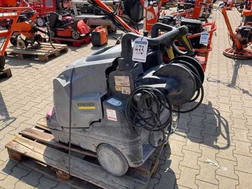 Kärcher HDS 6/14 CX Steam Cleaner 2018