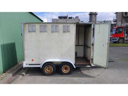 Hapert - K2001 - Other vehicles