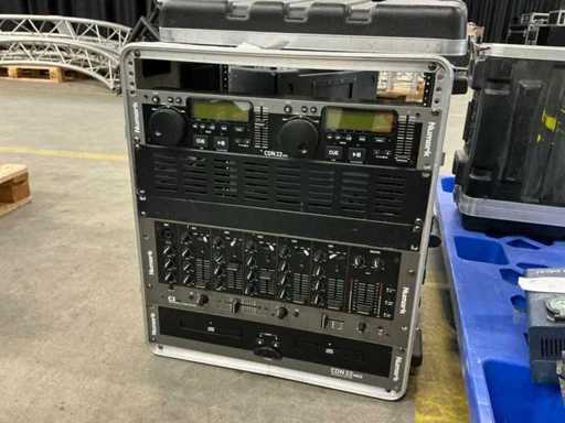 Numark CDN 22 MK5 Afspeelapparatuur