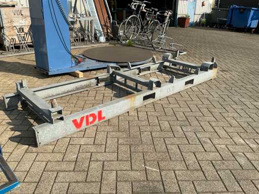 Transportframe (29x)