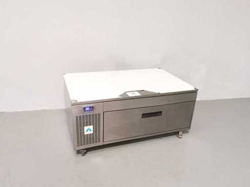 Adande - VCS - Koeltafel