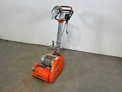 2014 Künzle & Tasin Scorpion Parquet Sander
