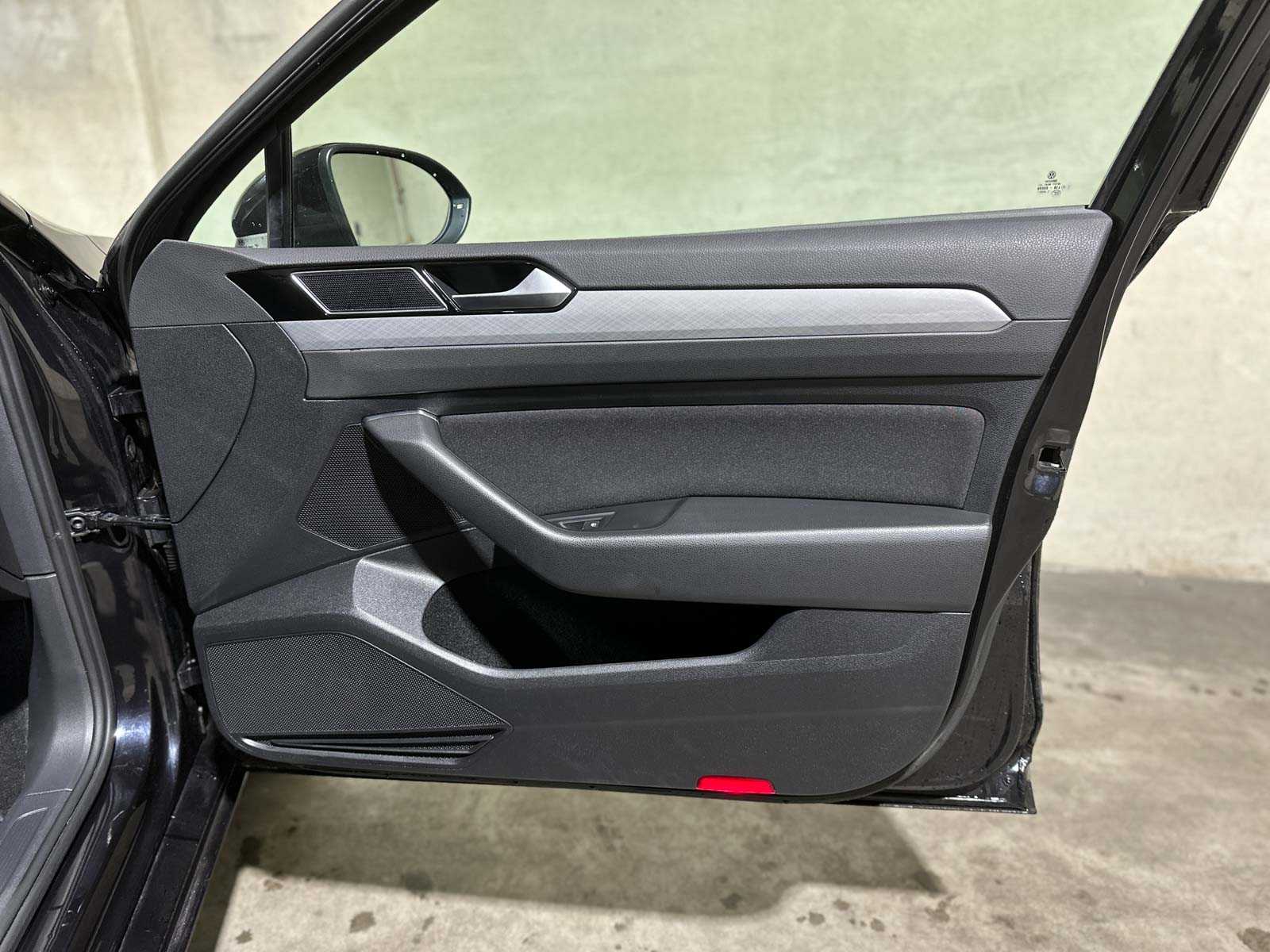 Volkswagen Passat Variant GTE 1.4 TSI PHEV Business 218pk 2021, GXT-93-X