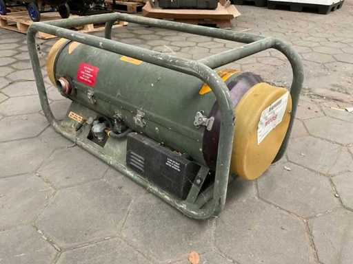 Încălzitor Hunter WT74LB