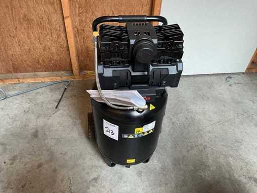 Compresor de aer NUAIR SILTEK TB 50V 2024