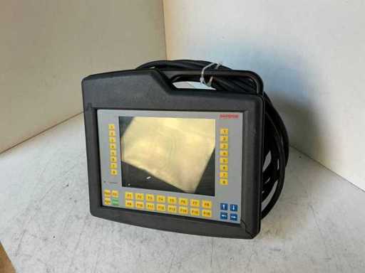 Sasse Elektronik PHMI control unit