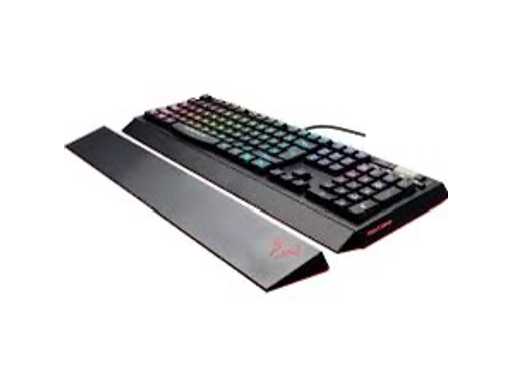 Tastatur? Riotoro KR700-XPLI