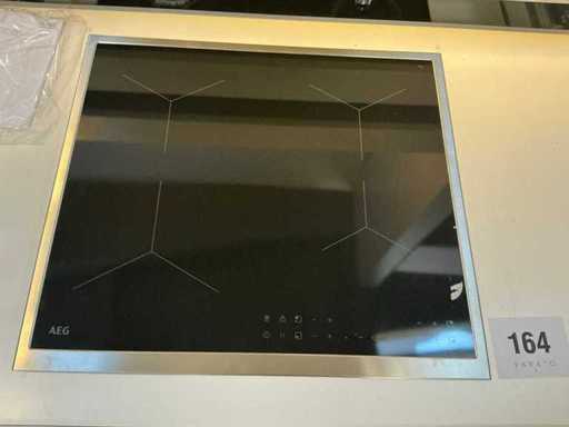 Whirlpool AKT 8330 LX Vitroceramic Hob