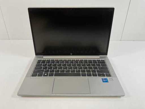 HP EliteBook 830 G8 13.3”, Core(TM) i7 11th Gen, 16 GB RAM, 512 GB NVMe Laptop