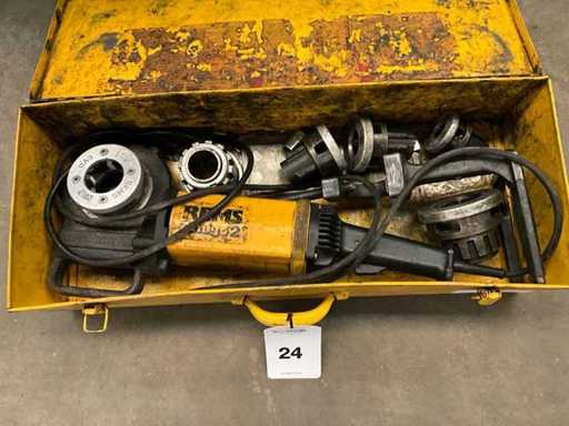 Rems Amigo2 Wire Cutter