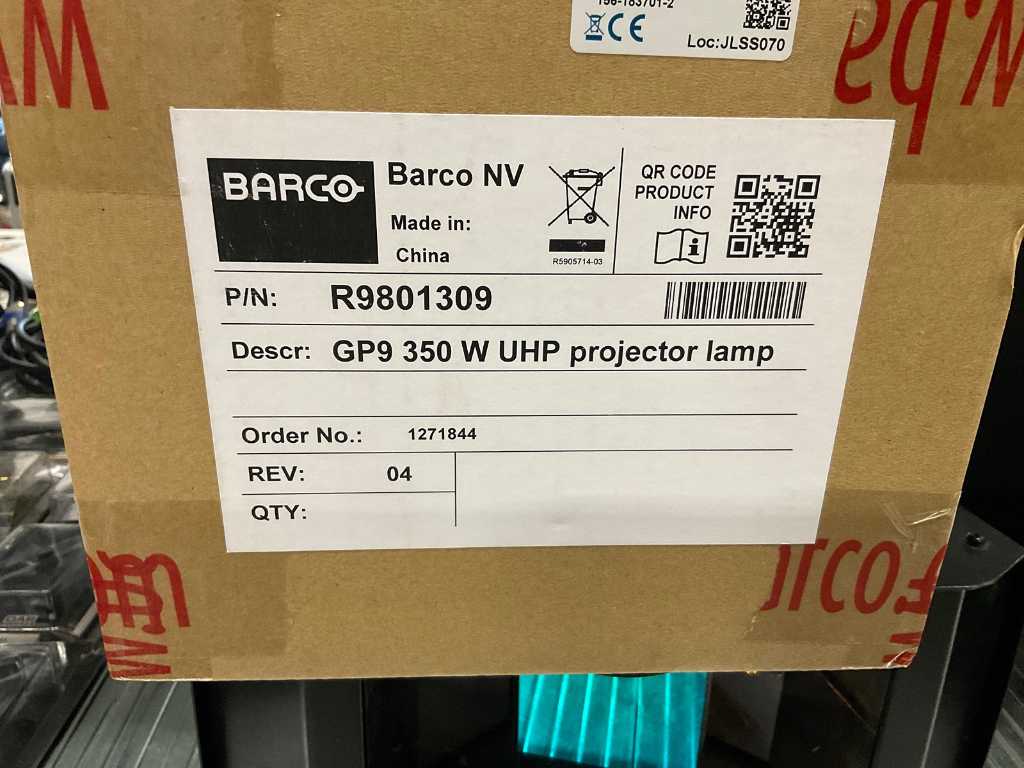Barco - Proiector lampă (2x)