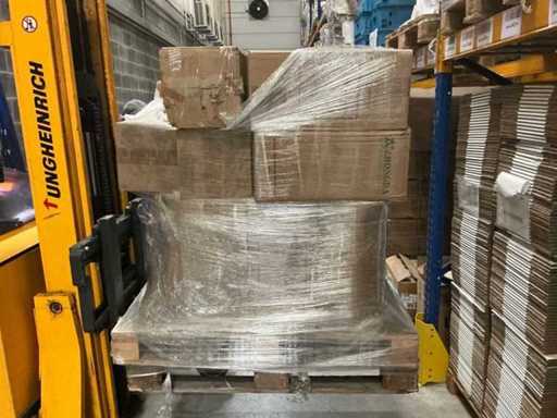 Zhongda 500mm 19u Film retractable 500 mm 19u (20x)