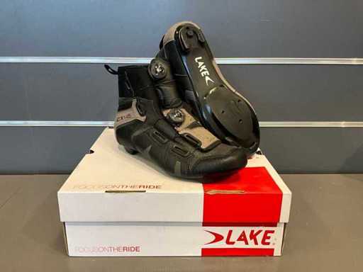 Pantofi de ciclism Lake CX145 - mărime: 43