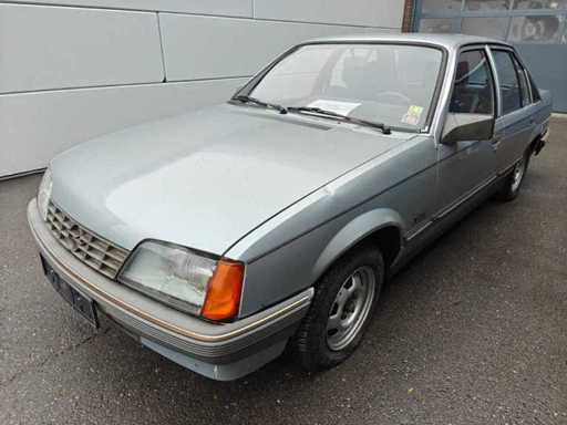 Opel Rekord
