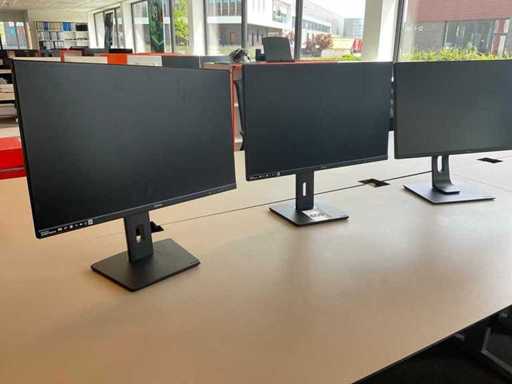 IIyama ProLite XUB2893UHSU, XUB2793HS Monitor (3x)