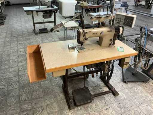 Pfaff 483-780/01-900/51 Naaimachine